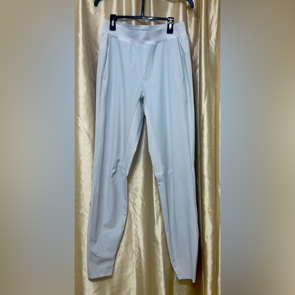 Lululemon grey pants